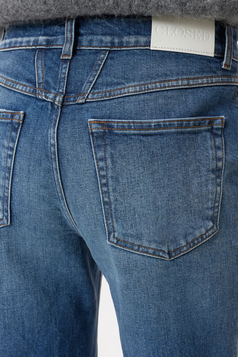 Closed Jeans Milo MBL