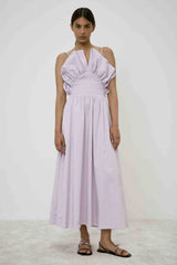 Meimeij Dress Flieder