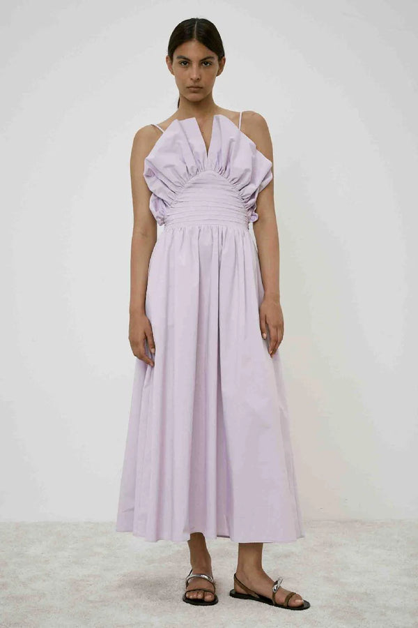 Meimeij Dress Flieder