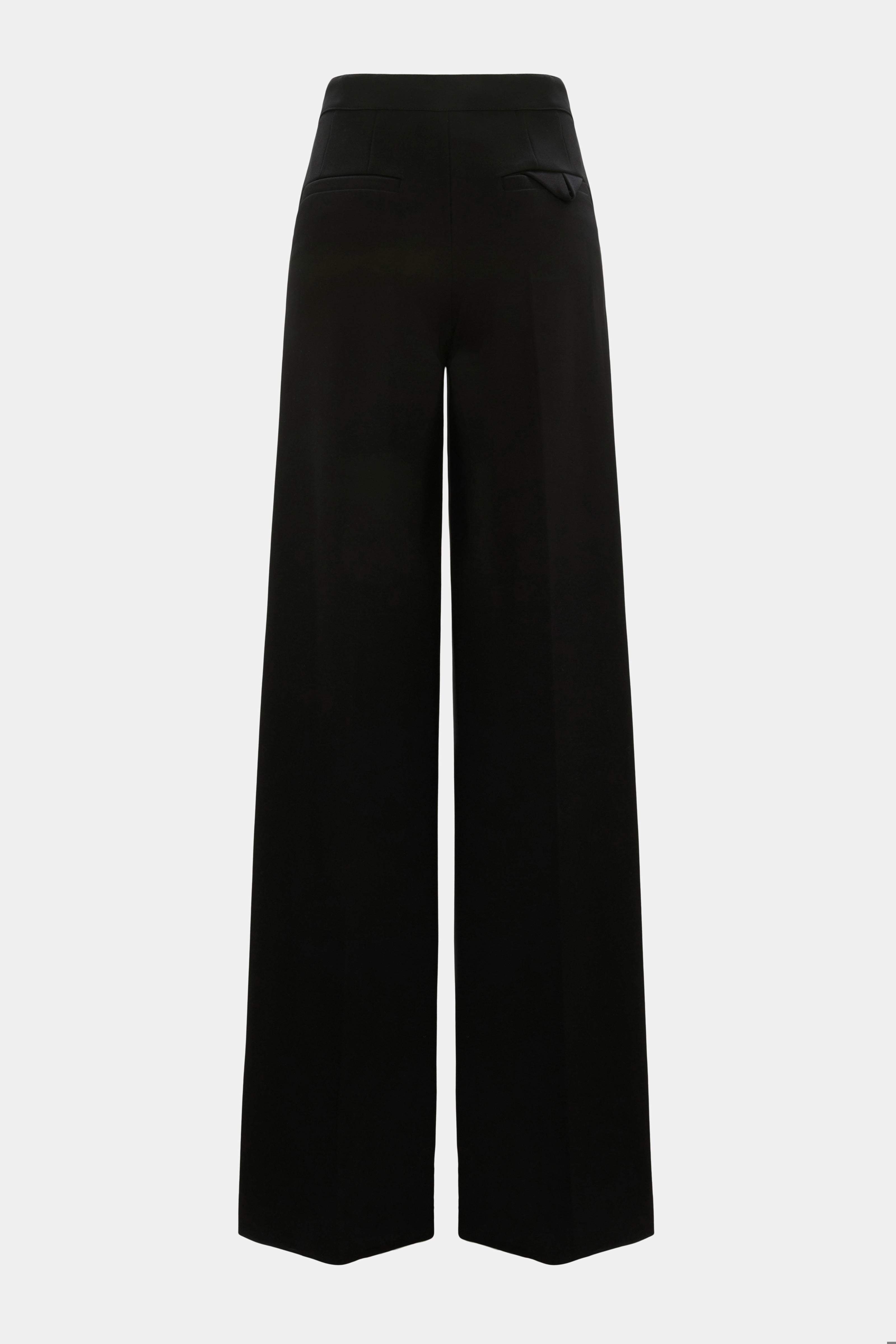 Dorothee Schumacher Hose Emotional Essence Black