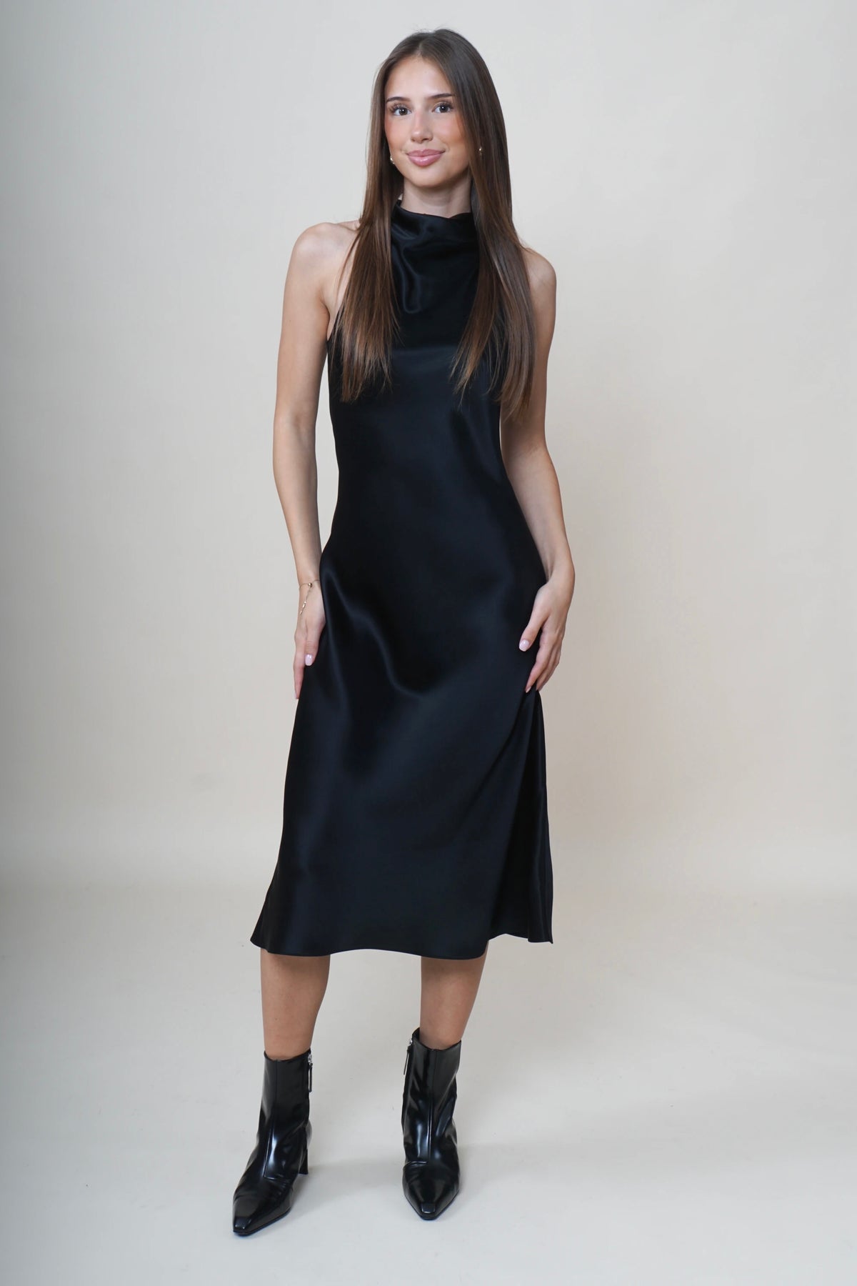 Alcidia Da Veiga Kleid Naomi