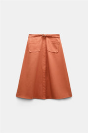 Dorothee Schumacher Rock Sporty Chic Ginger