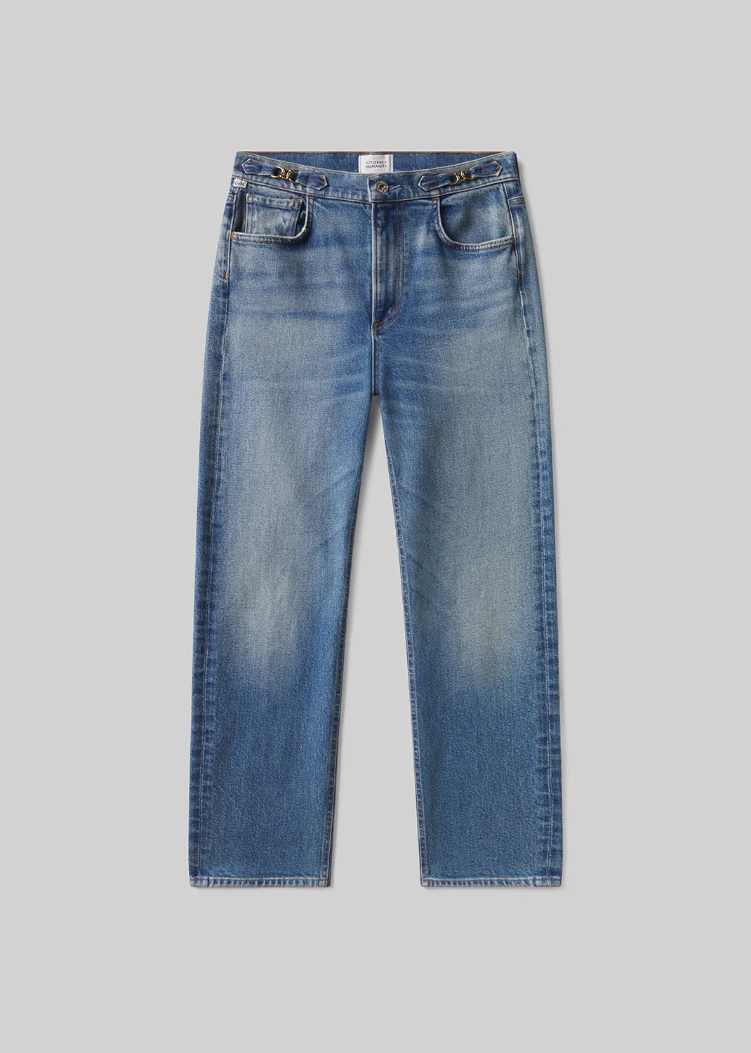 Citizens of Humanity Jeans Blaine Alma