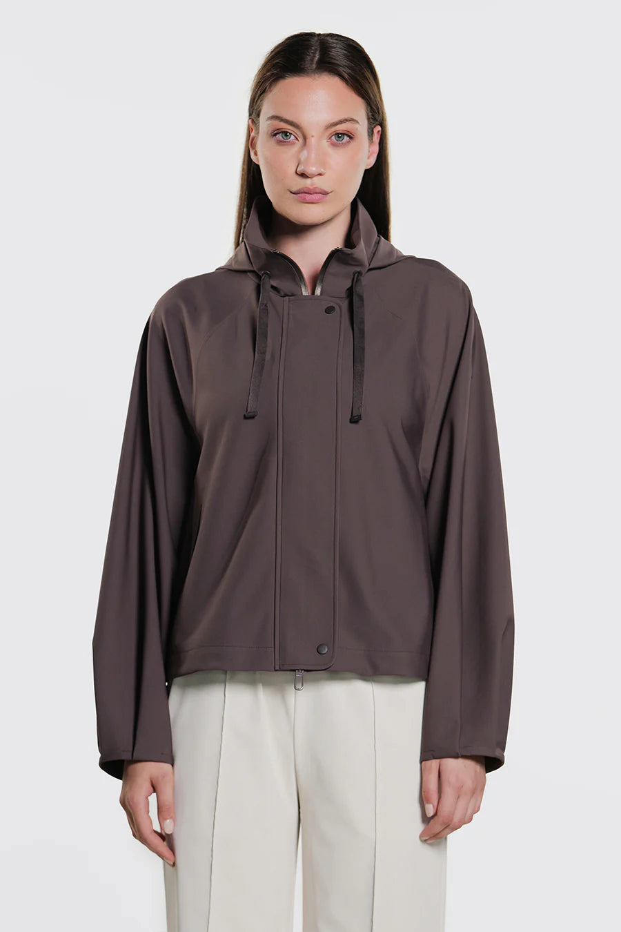 Duno Jacke Clove Massa Dusty