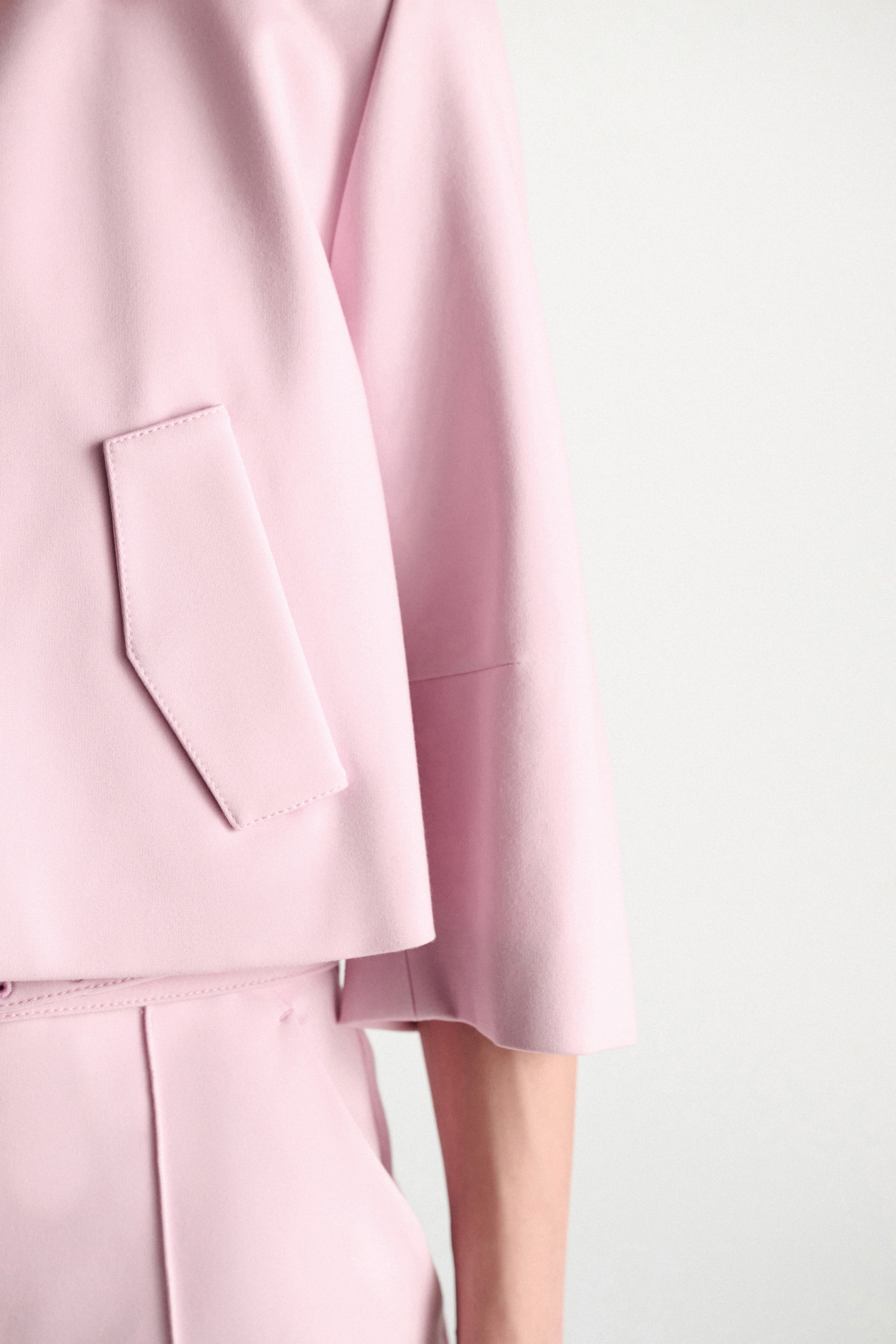 Dorothee Schumacher Jacke Emotional Essence Candy
