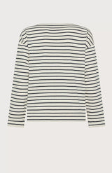 Seventy Longshirt Striped
