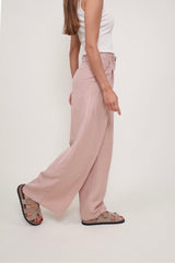 Liviana Conti Hose Gareth Dust Pink