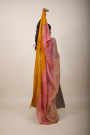 Friendly Hunting Scarf Patch Garden Eden Dragonsbreath