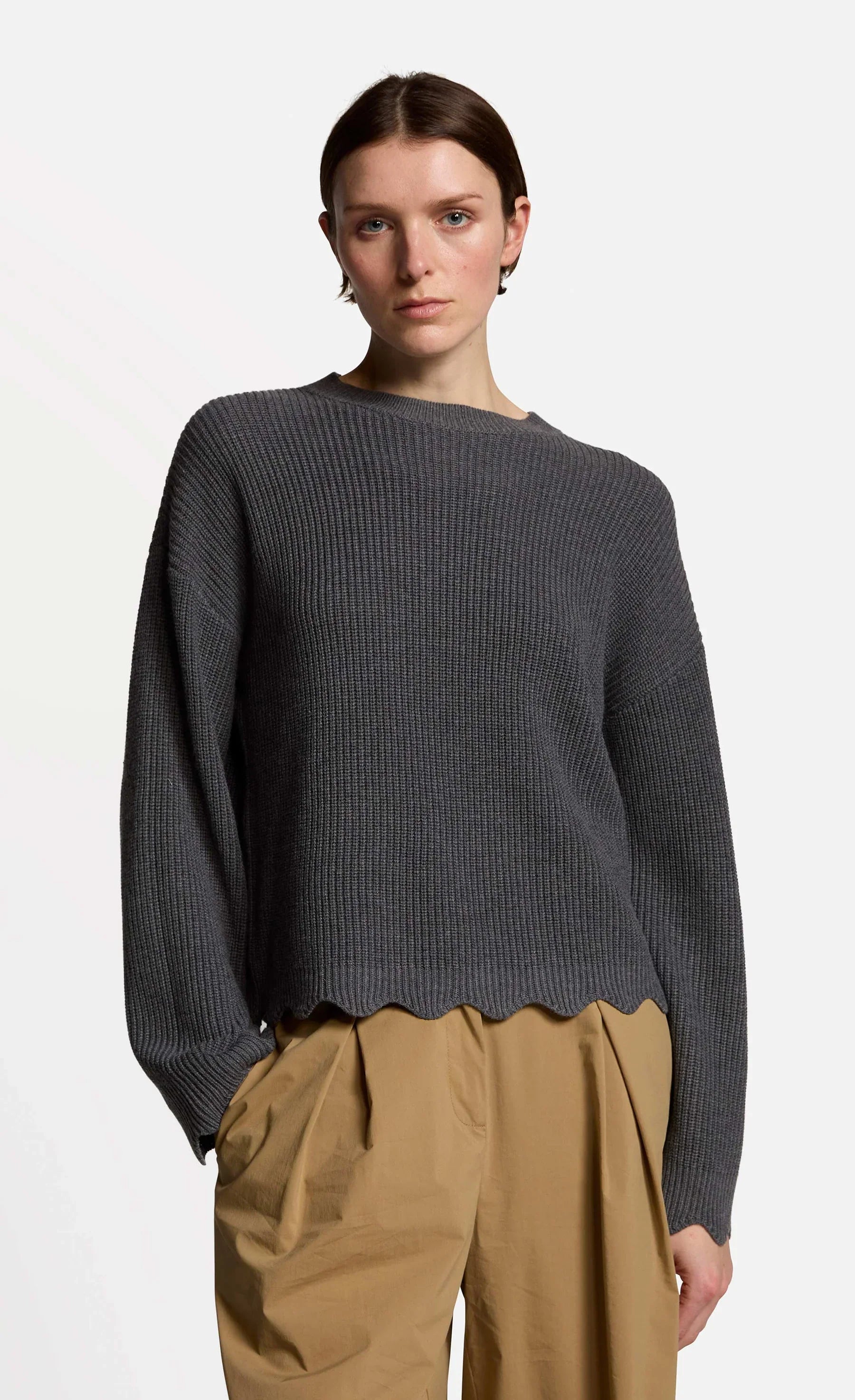 Iheart Pullover Godula