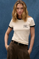 Closed T-Shirt Di 1978