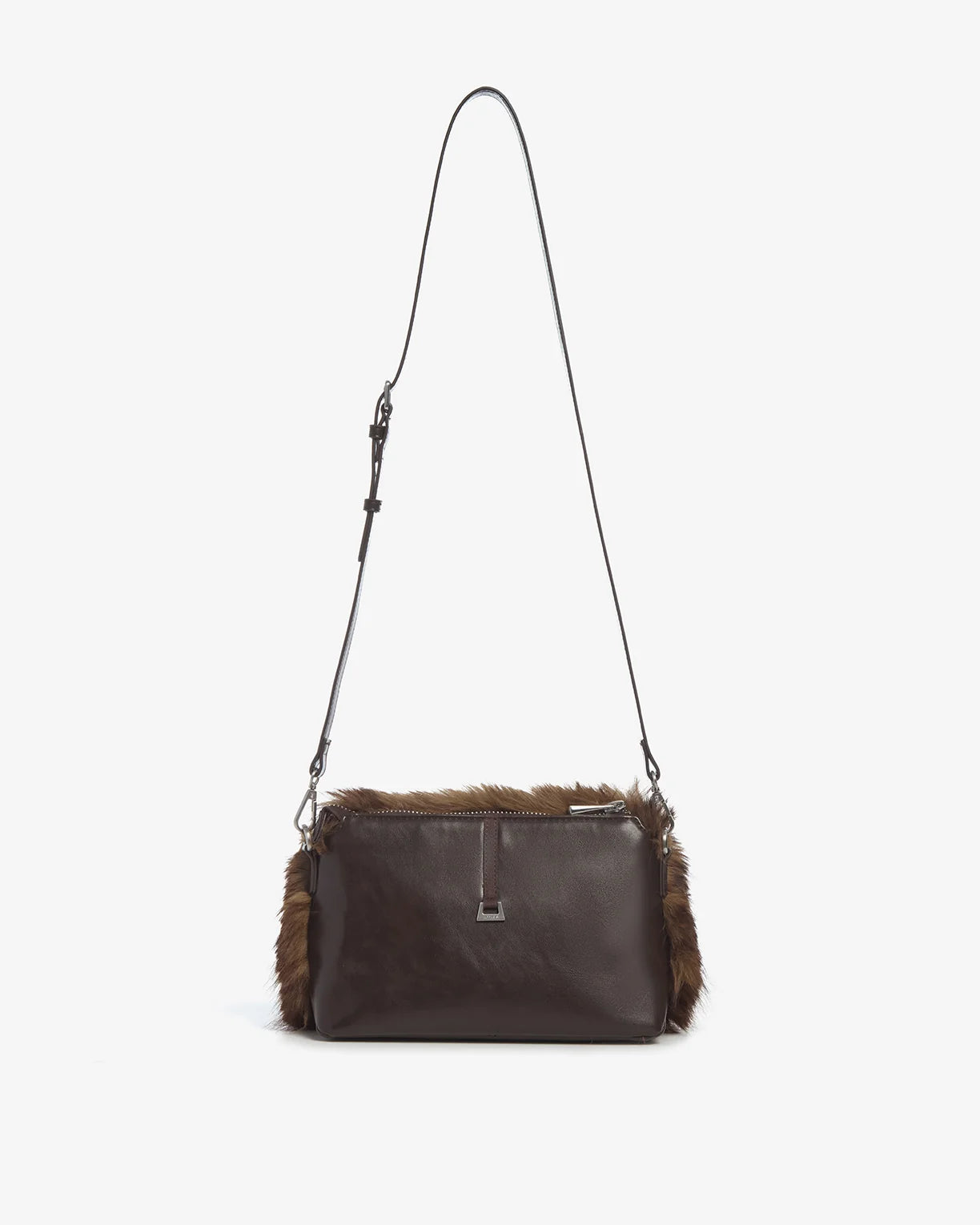 Apparis Bag Amelia Mink