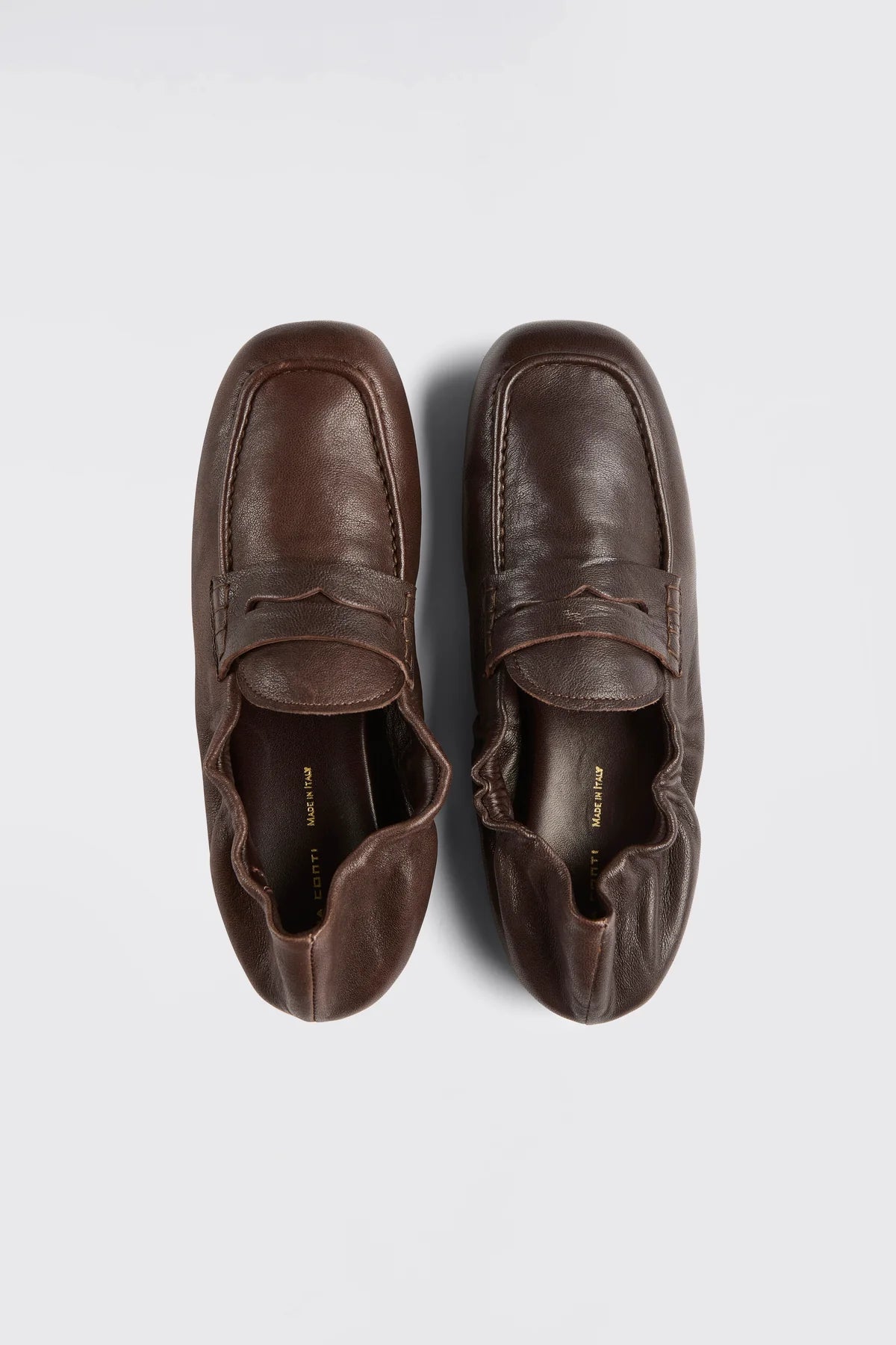 Liviana Conti Loafer Russel Fondent