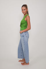 Agolde Jeans Fray Force