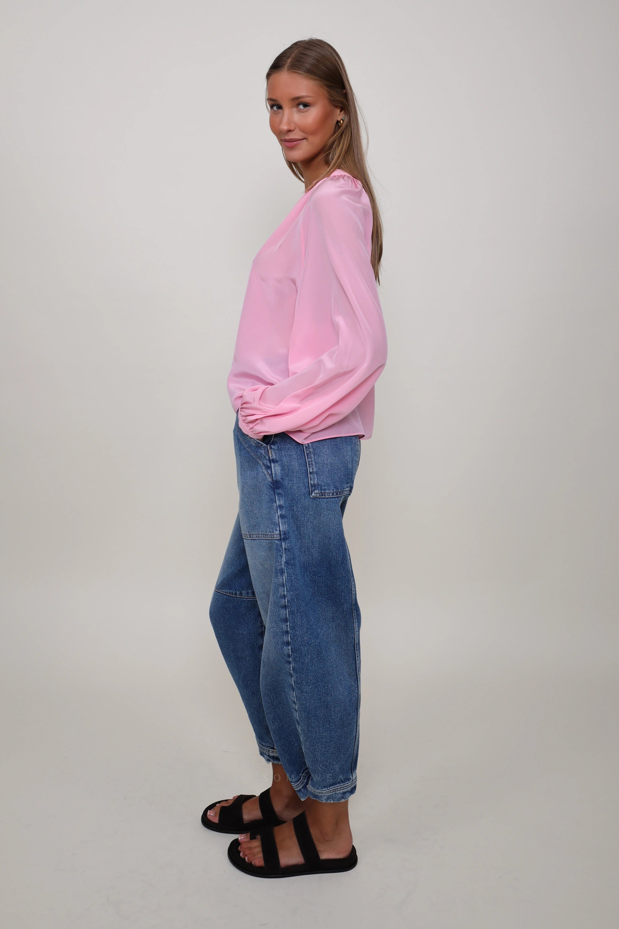 Closed Jeans Rhannon MBL