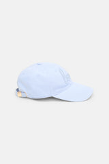 Dorothee Schumacher Cap Rose Love Babyblue