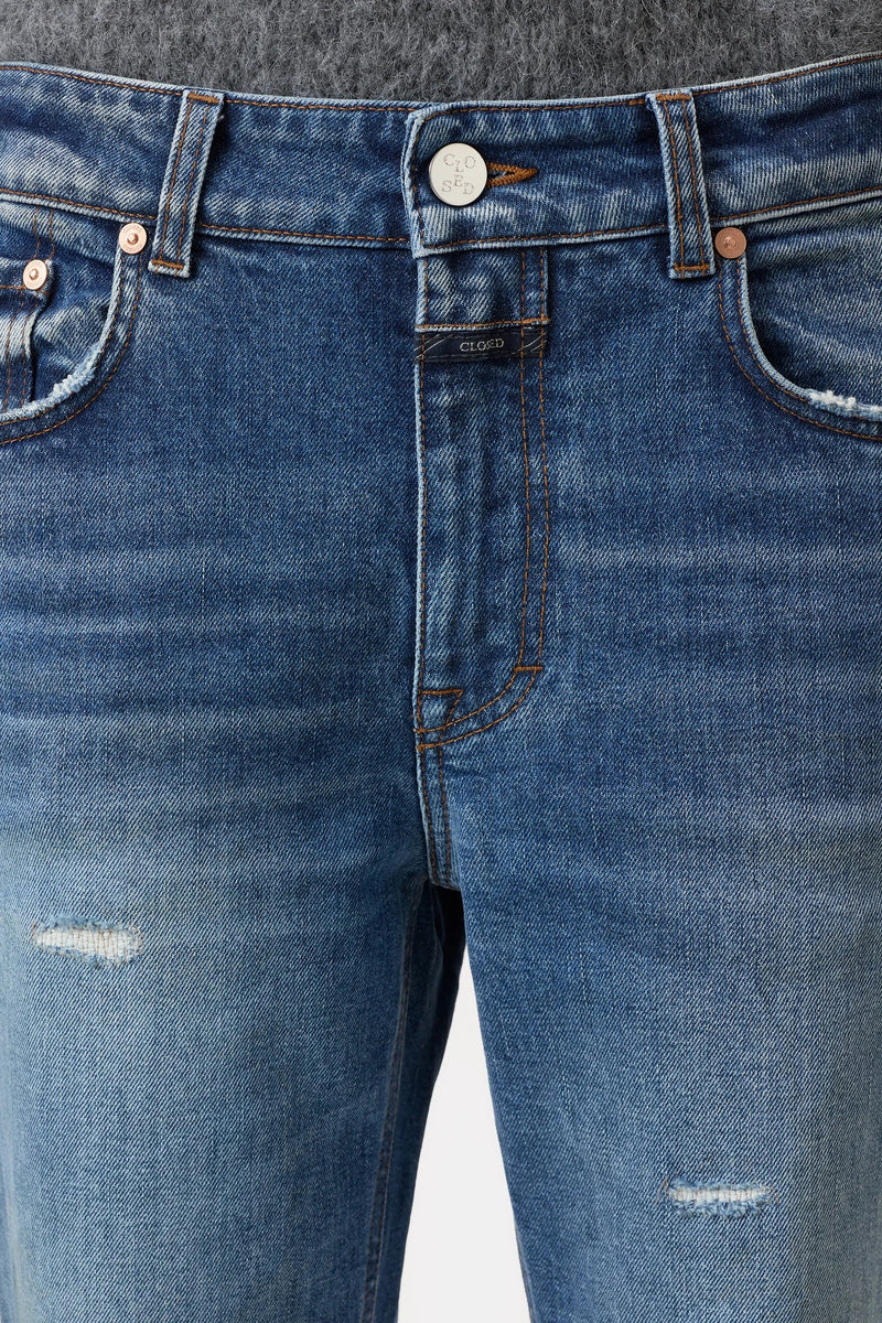 Closed Jeans Milo MBL