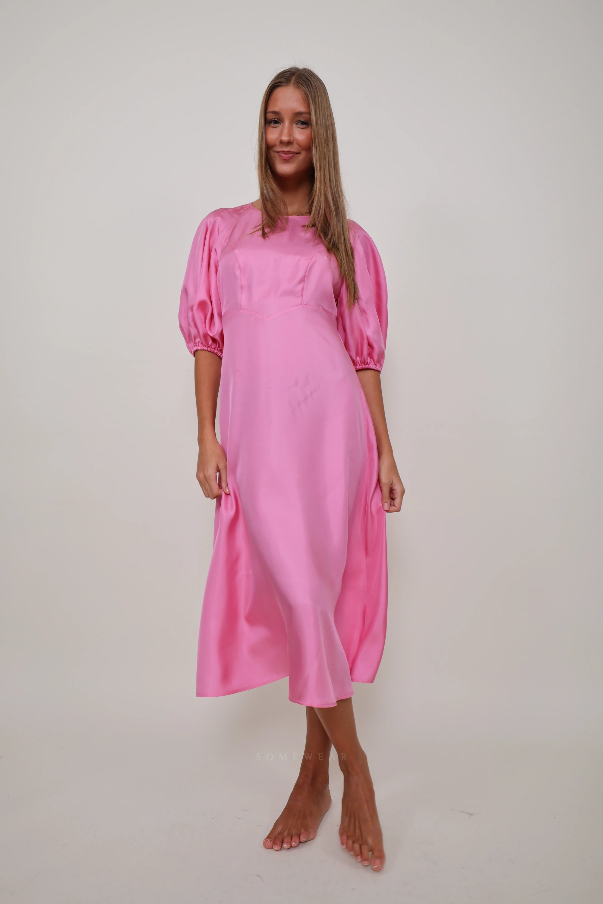 Alcidia Da Veiga Kleid Maria Aurora