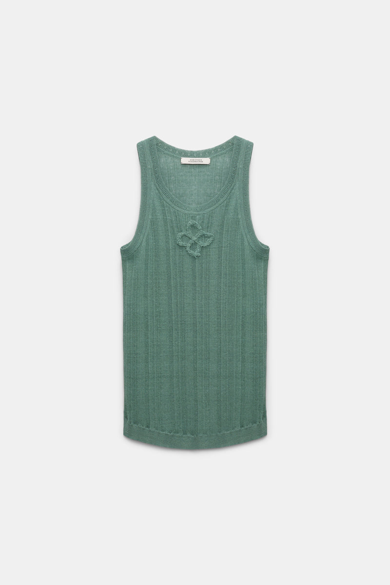 Dorothee Schumacher Top Summer Ease