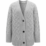 Herzens Cardigan Britta Sanderling