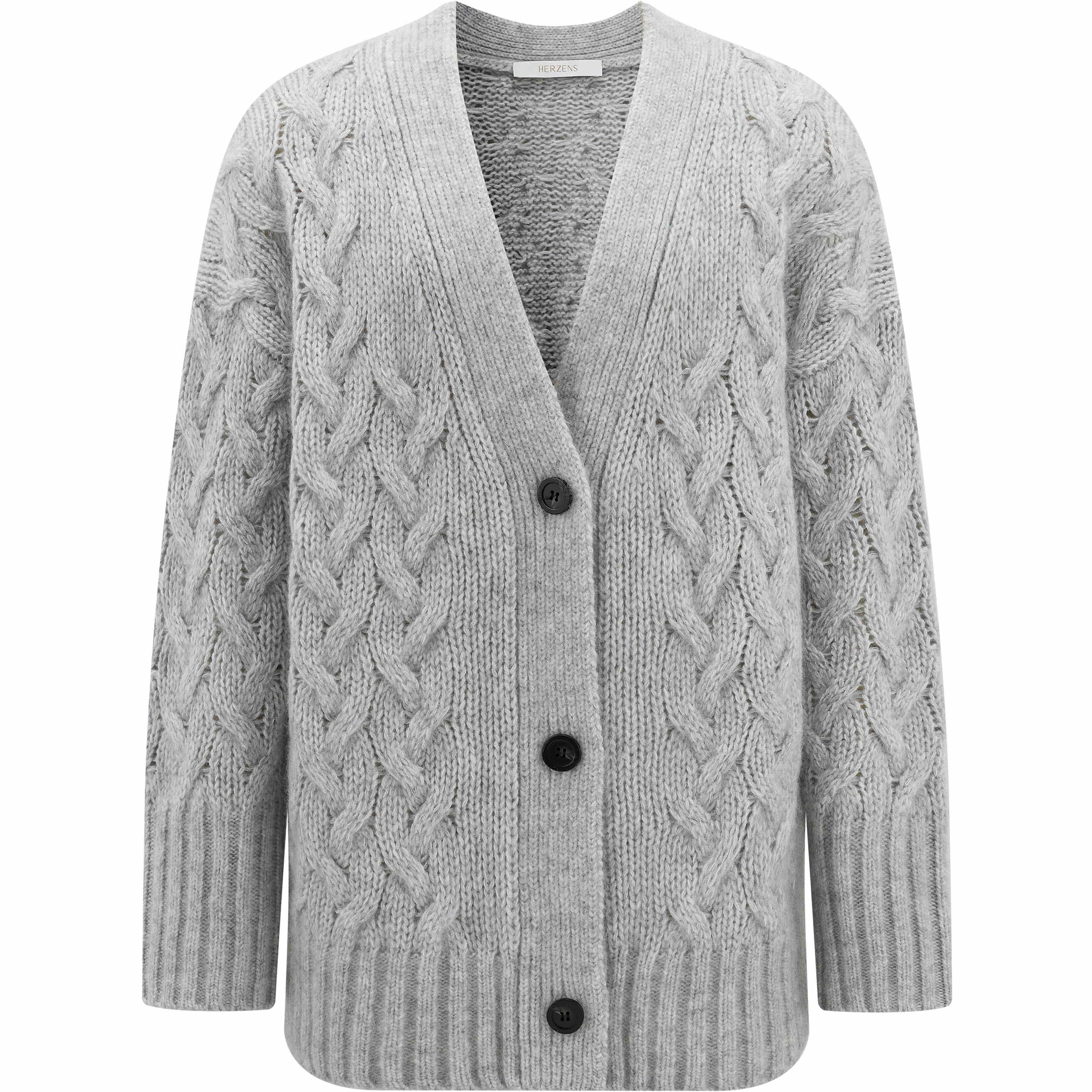 Herzens Cardigan Britta Sanderling