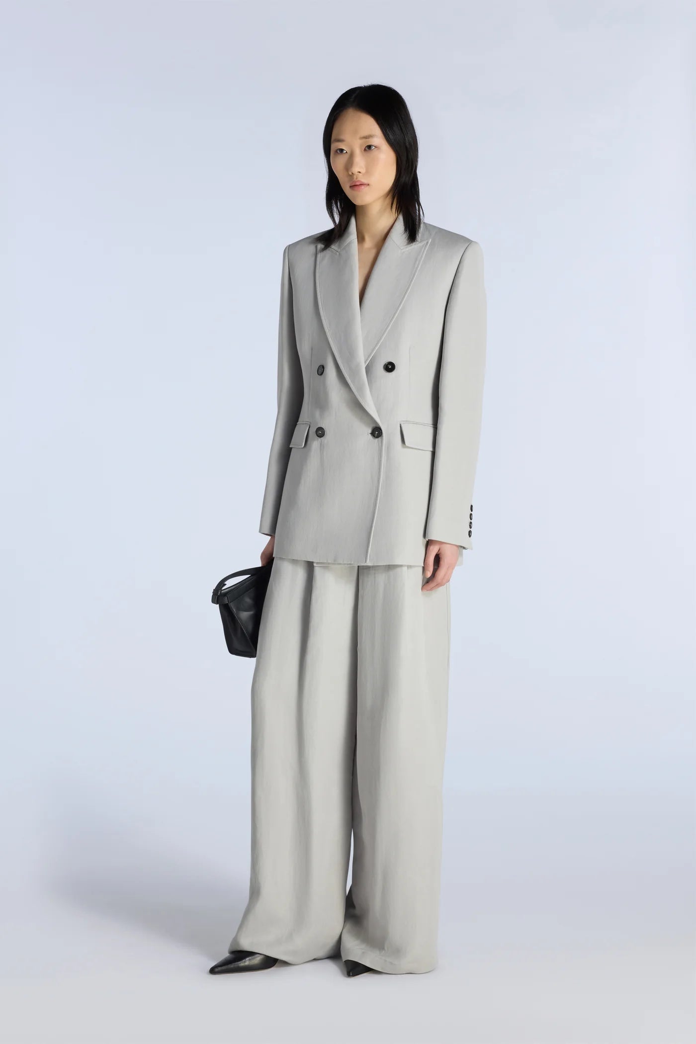 Liviana Conti Blazer Harold Breeze