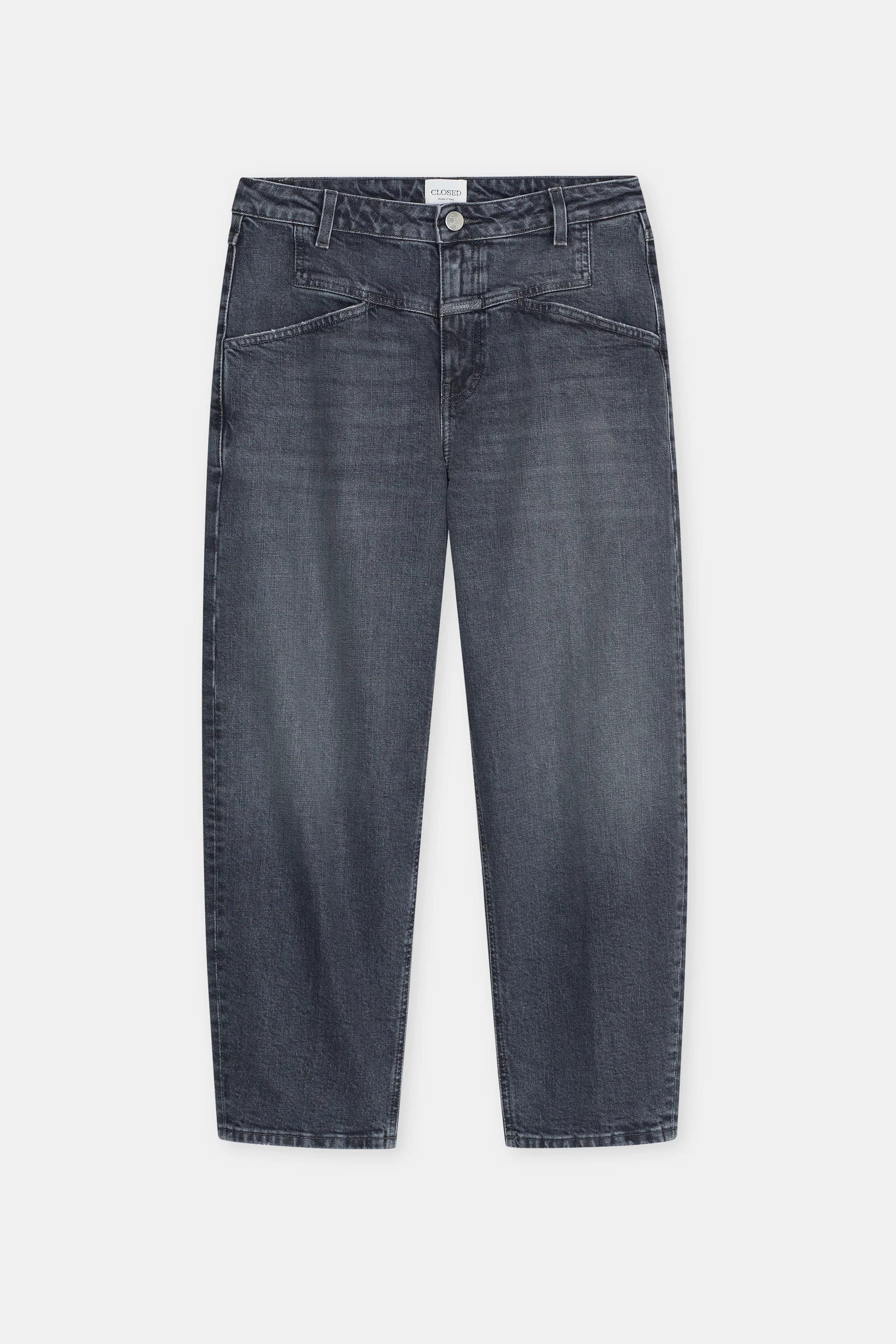 Closed Jeans Stover-X Mid Gray