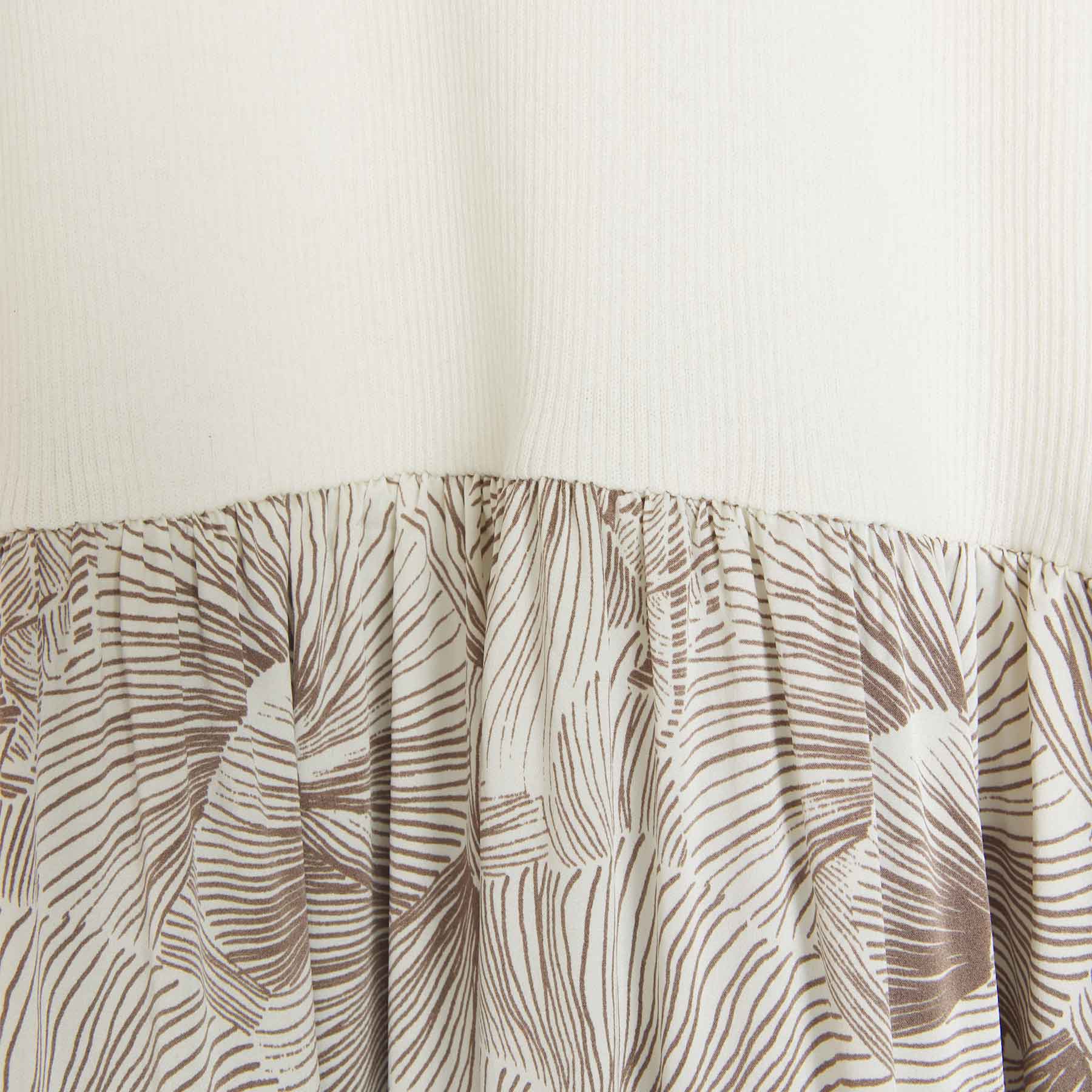 Friendly Hunting Kleid Solander Kindling
