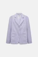Dorothee Schumacher Jacke Summer Cruise Violet