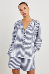 Rails Blouse Brielle