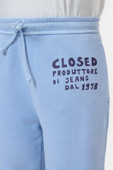 Closed Sweatpants Skyblue