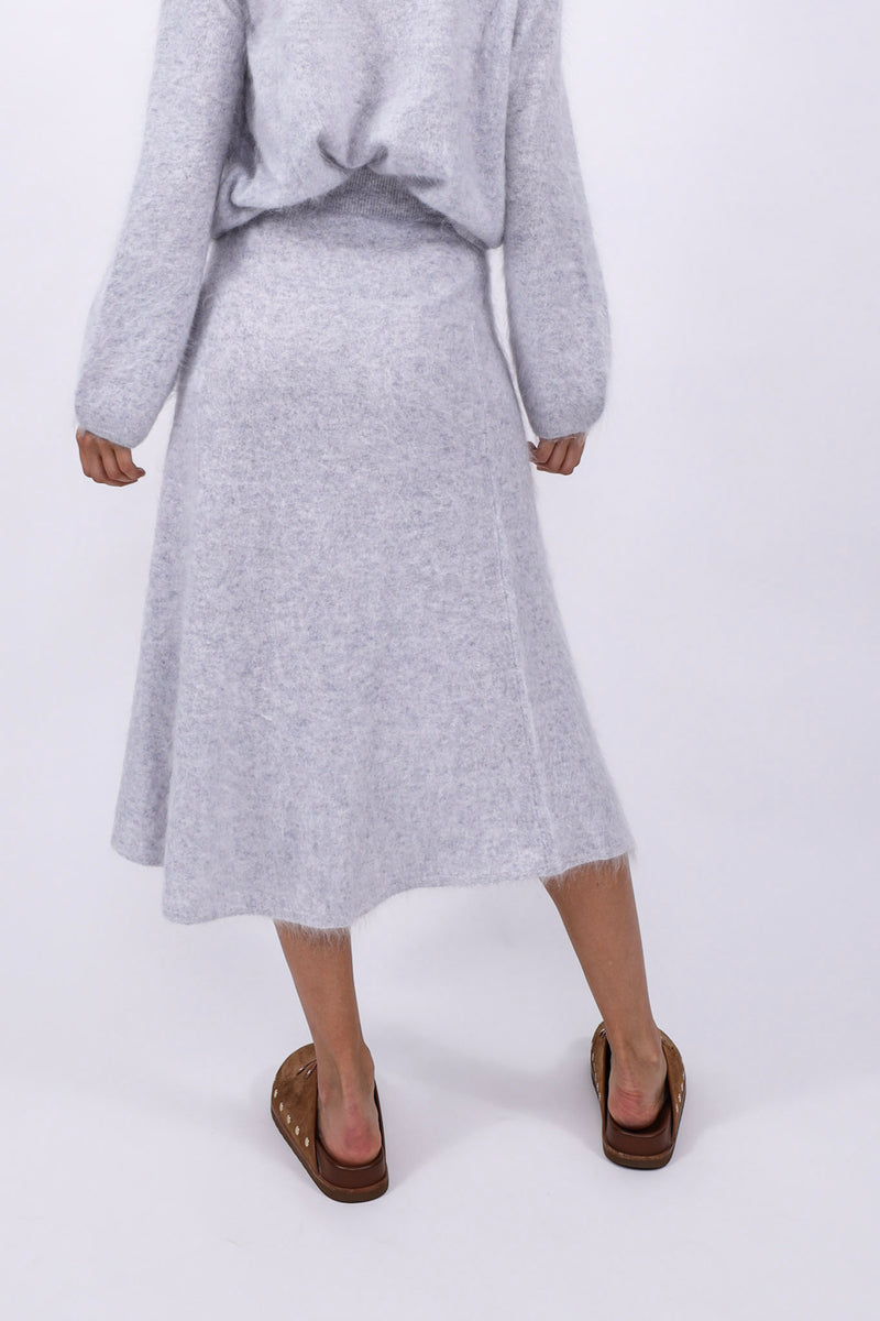 Herzensangelegenheit Rock Blend Aluminium