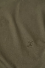 Closed T-Shirt Forest Green