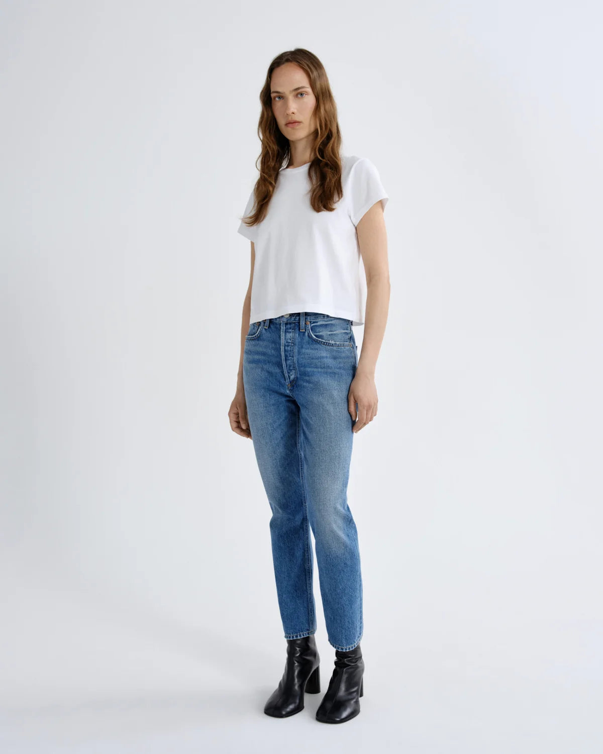 Agolde Jeans Riley