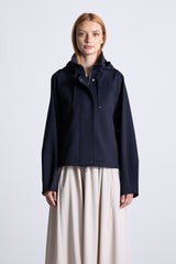Duno Jacke Clove Navy