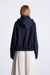 Duno Jacke Clove Navy