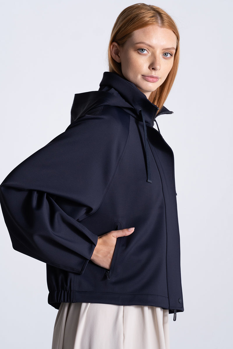 Duno Jacke Clove Navy