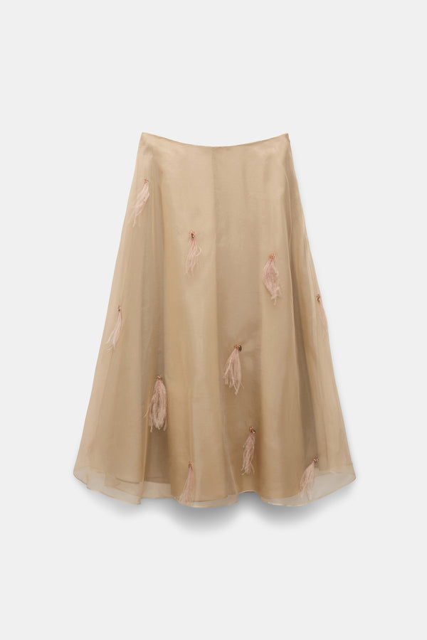 Dorothee Schumacher Rock Sheer Volume