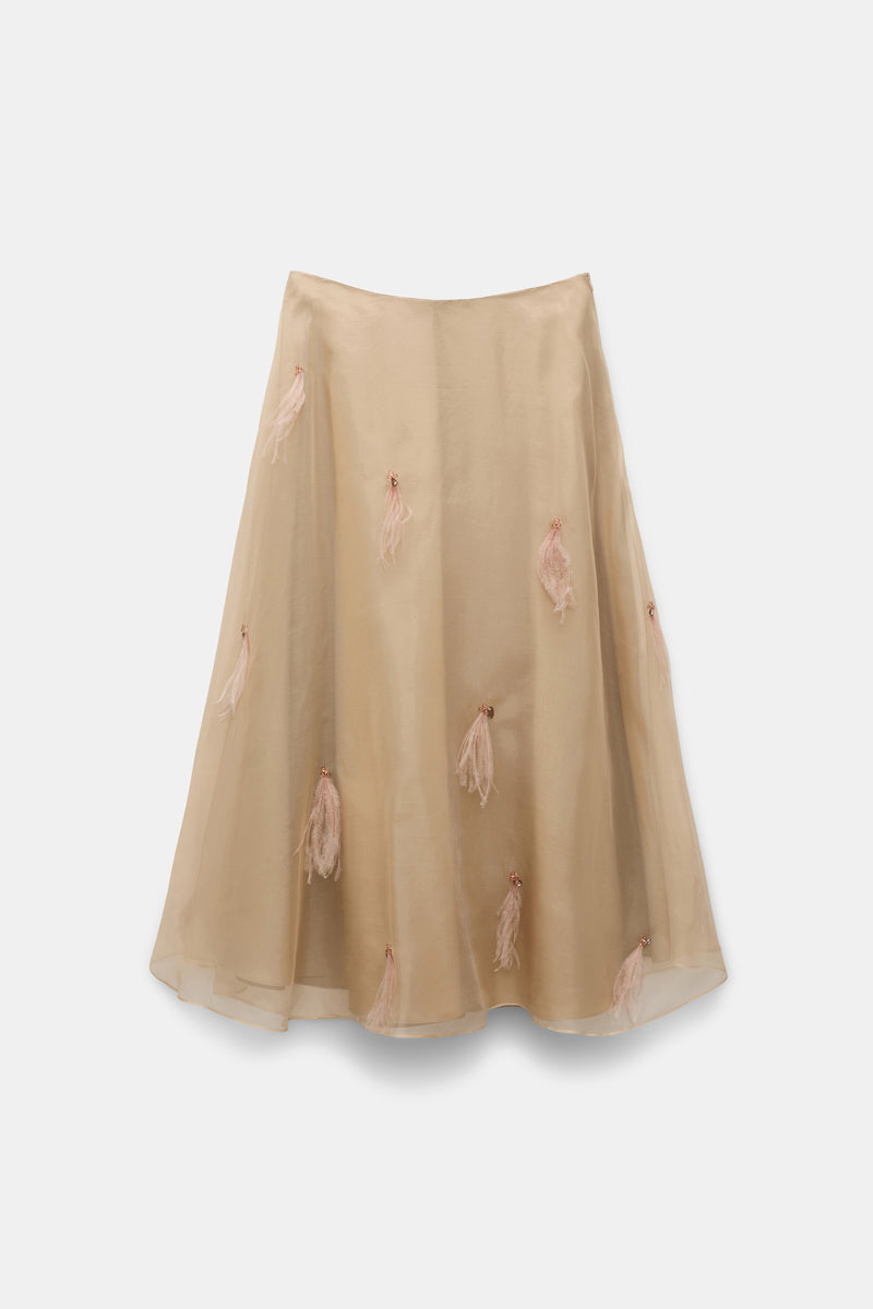 Dorothee Schumacher Rock Sheer Volume