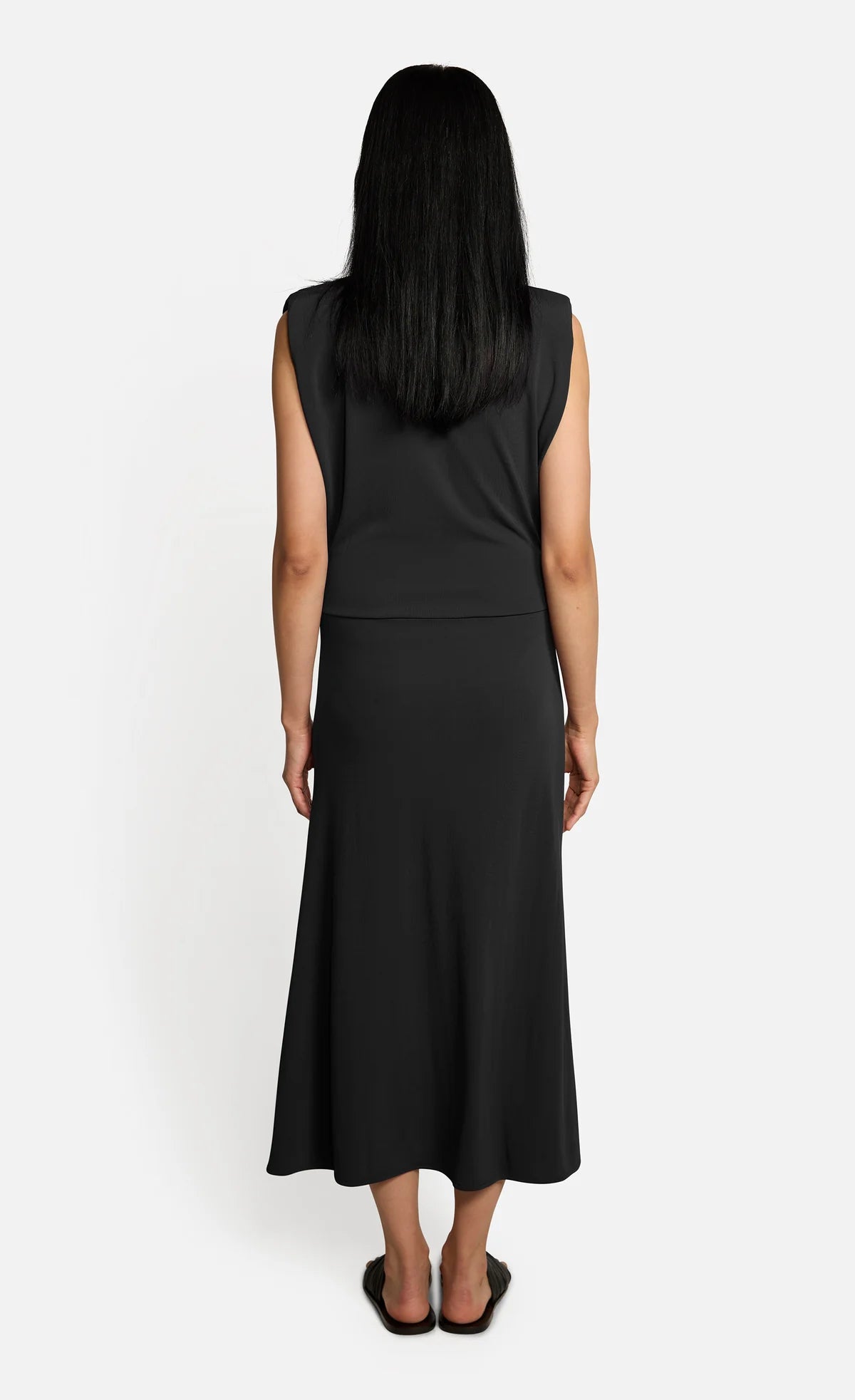 Kiefermann dress Jadiana Black