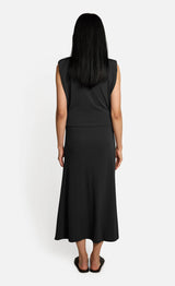 Kiefermann Kleid Jadiana Black