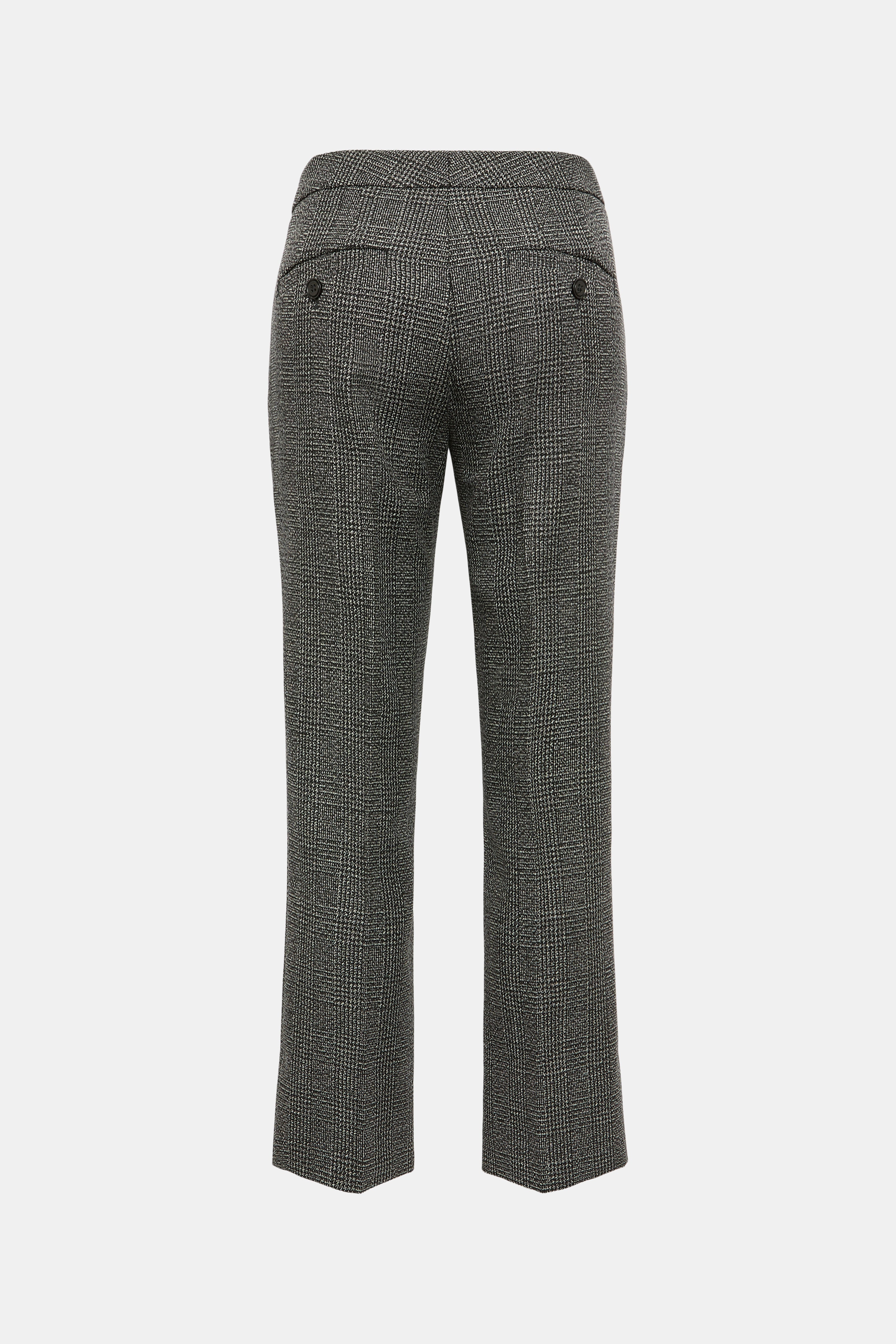 Dorothee Schumacher Hose Graphic Elegance