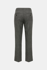 Dorothee Schumacher Hose Graphic Elegance