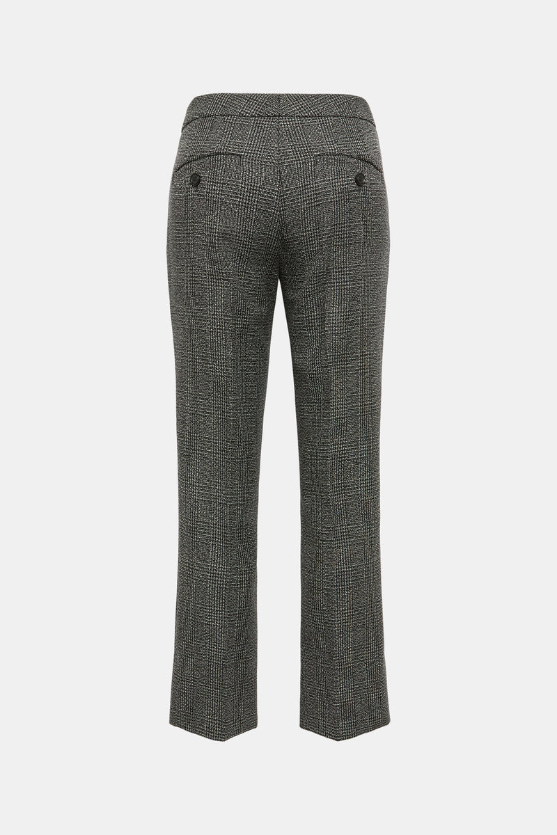 Dorothee Schumacher Hose Graphic Elegance