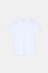 Closed Classic T-Shirt White
