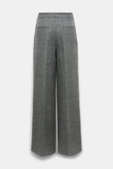 Dorothee Schumacher Hose Casual Attraction Grey