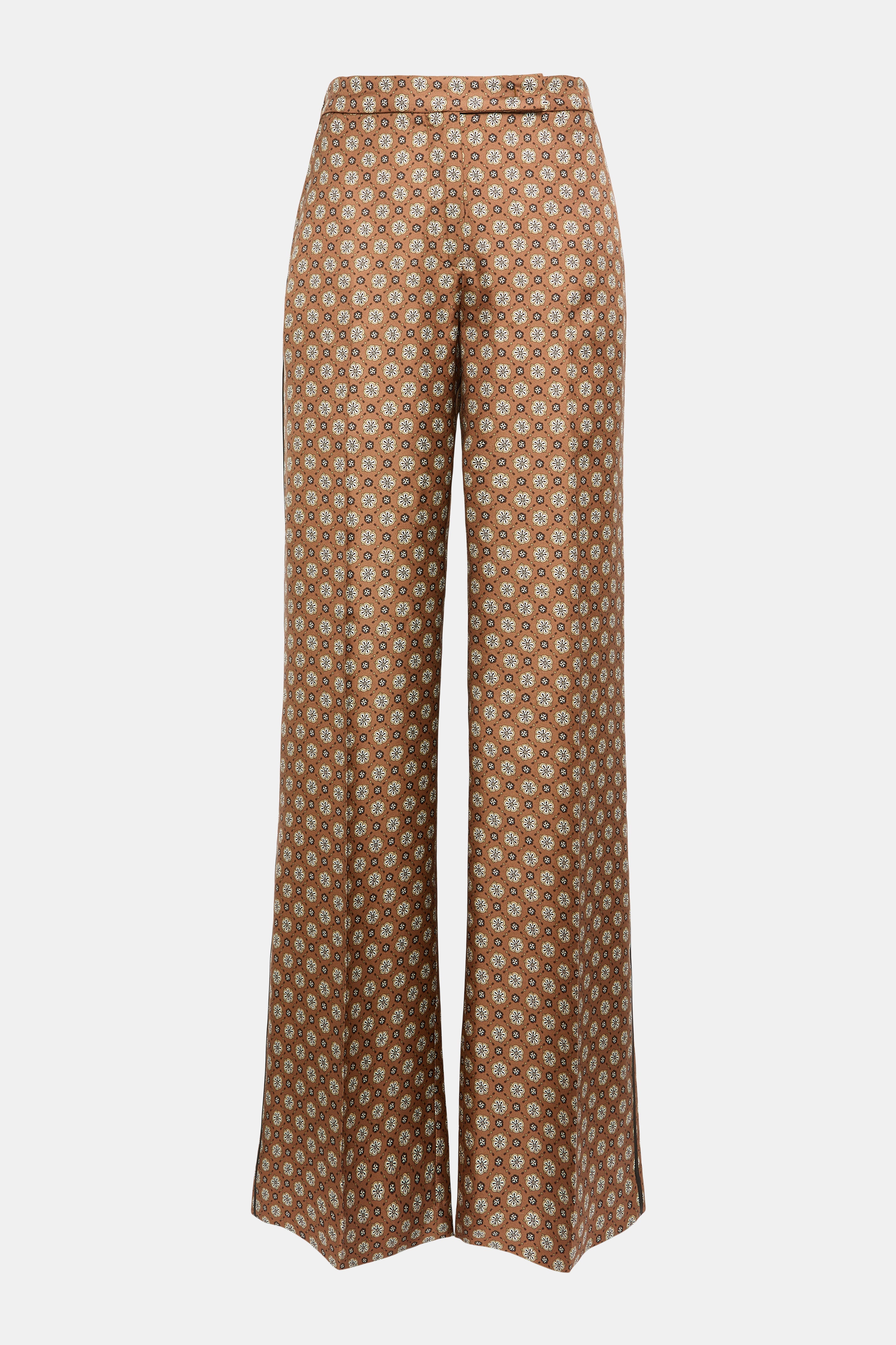 Dorothee Schumacher Hose Graphic Dreams