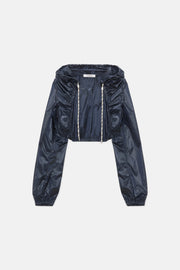 Dorothee Schumacher Armcover Sporty Navy