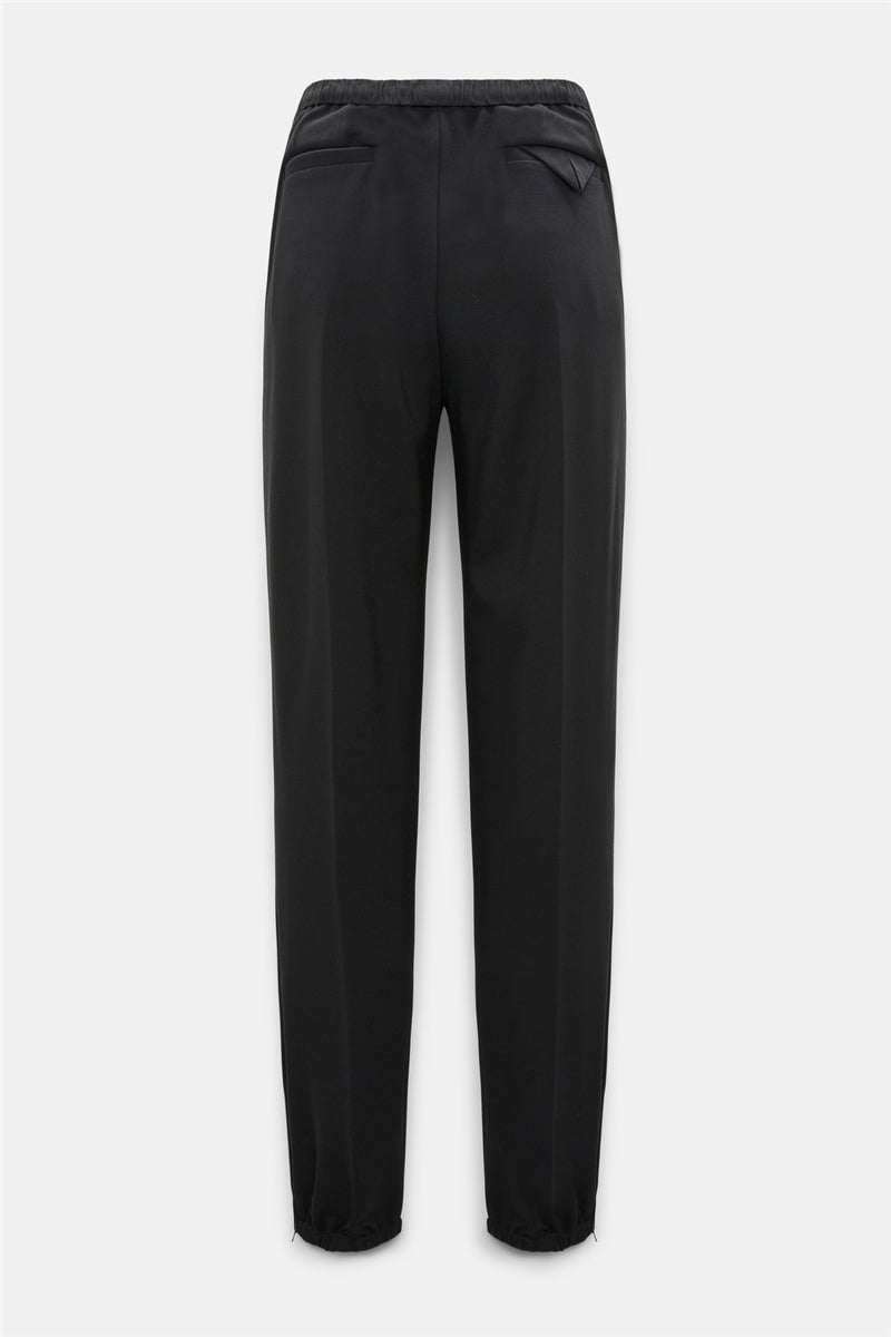 Dorothee Schumacher Hose Emotional Essence Black