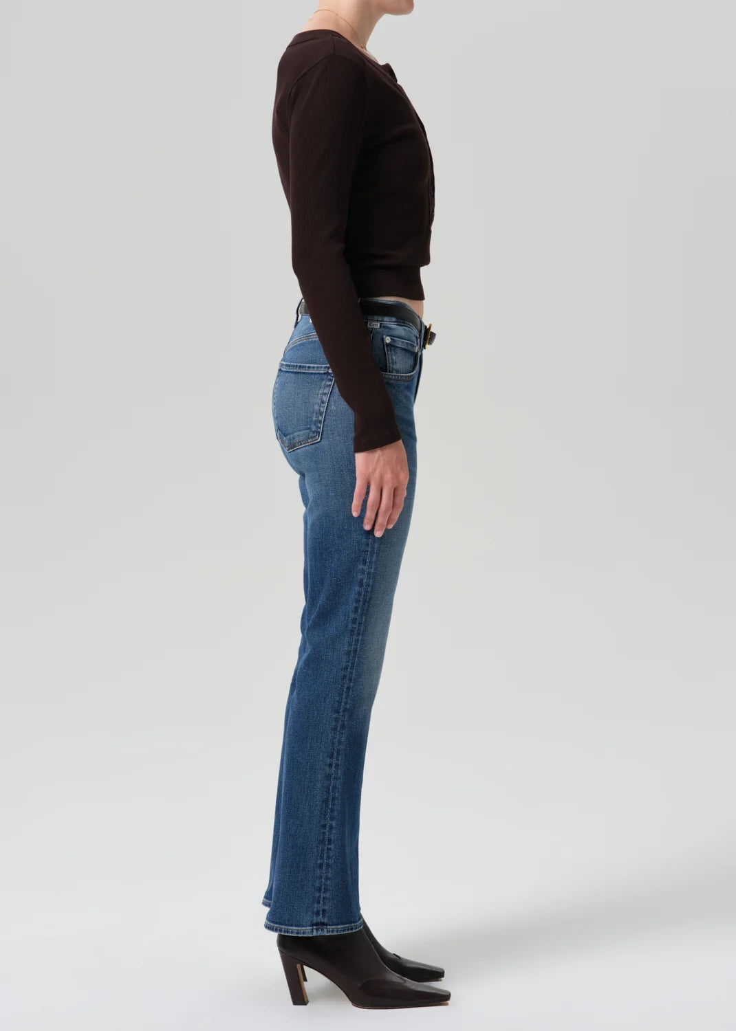 Citizens of Humanity Jeans Goldie Allister