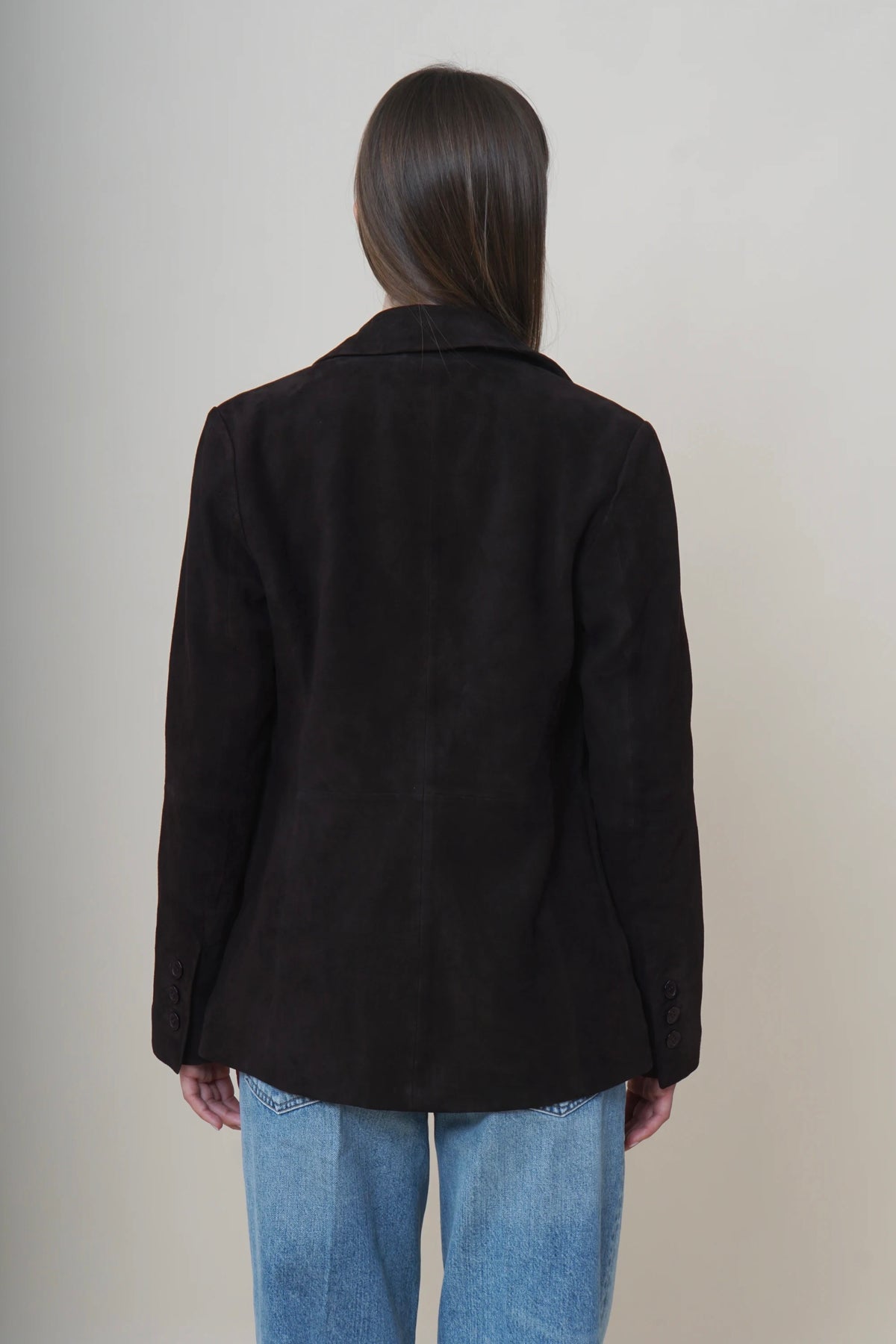 Alcidia da Veiga Jacke Alina